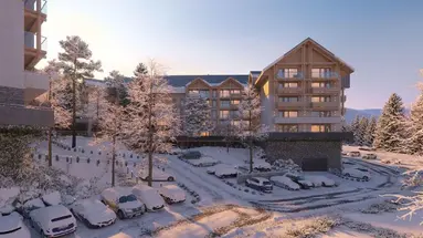 Forest Park Resort & SPA