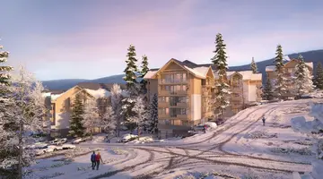 Forest Park Resort & SPA