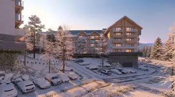 Forest Park Resort & SPA