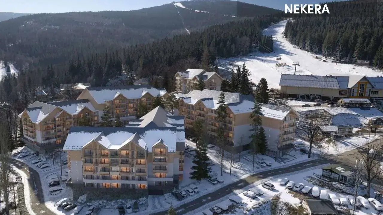Forest Park Resort & SPA