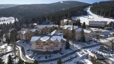 Forest Park Resort & SPA