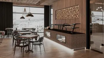 Forest Park Resort & SPA