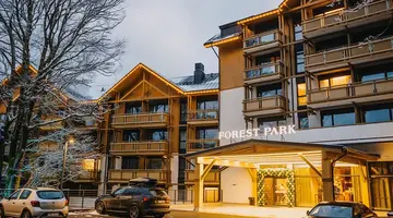 Forest Park Resort & SPA