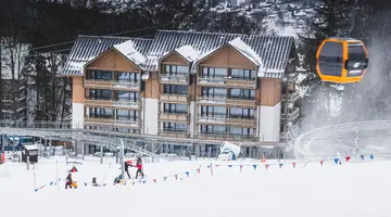 Forest Park Resort & SPA