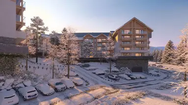 Forest Park Resort & SPA