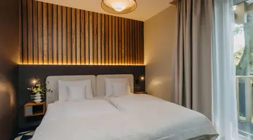 Forest Park Resort & SPA