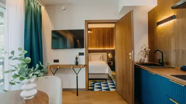 Forest Park Resort & SPA