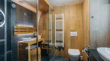 Forest Park Resort & SPA