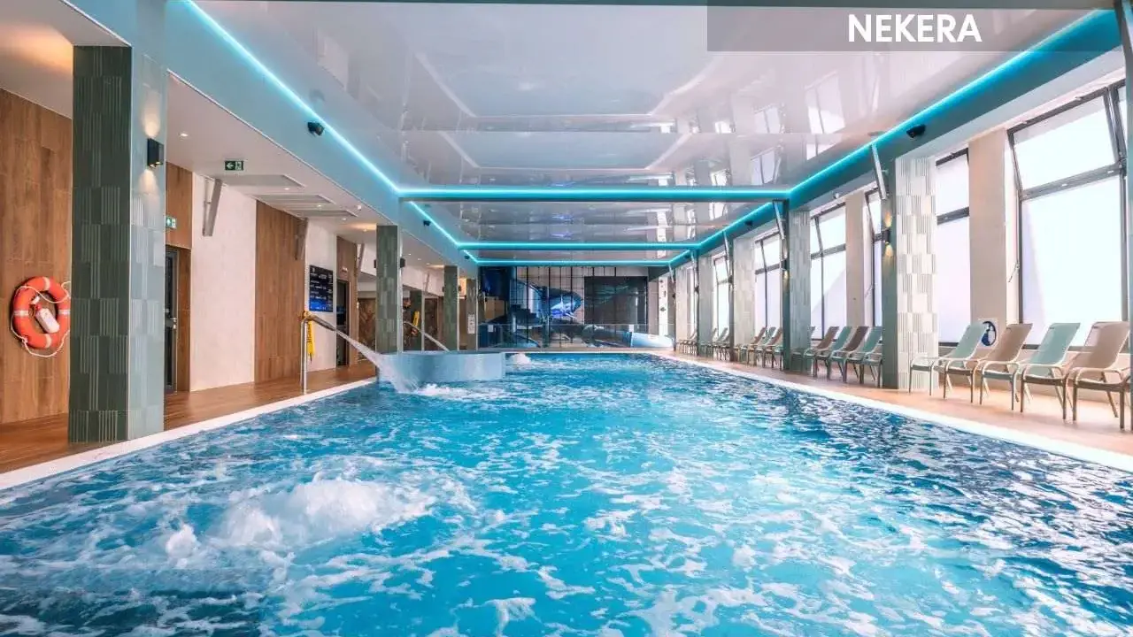 Forest Park Resort & SPA