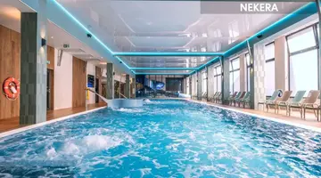 Forest Park Resort & SPA