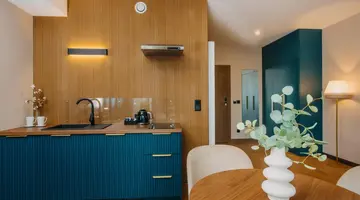Forest Park Resort & SPA