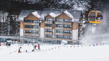 Forest Park Resort & SPA