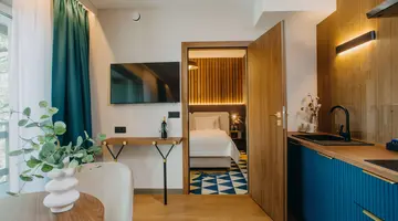 Forest Park Resort & SPA