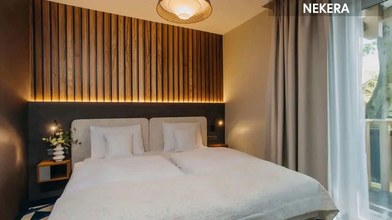 Forest Park Resort & SPA