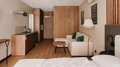 Forest Park Resort & SPA