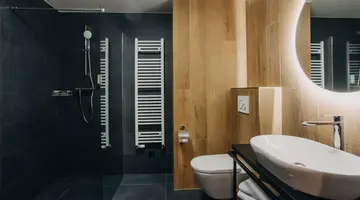 Forest Park Resort & SPA