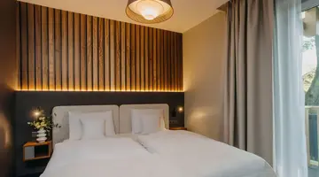 Forest Park Resort & SPA