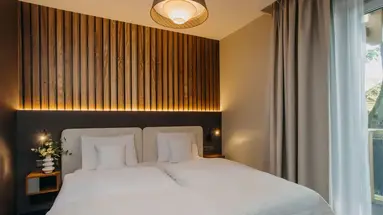 Forest Park Resort & SPA