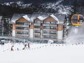 Forest Park Resort & SPA