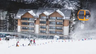 Forest Park Resort & SPA