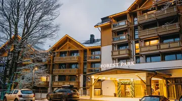 Forest Park Resort & SPA