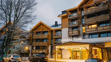 Forest Park Resort & SPA
