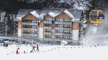 Forest Park Resort & SPA