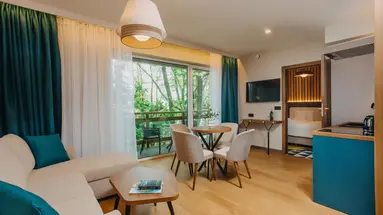 Forest Park Resort & SPA