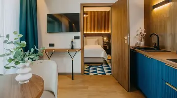 Forest Park Resort & SPA
