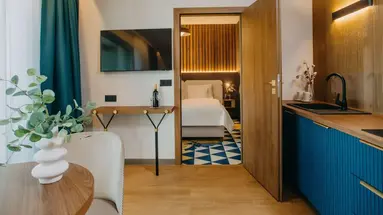 Forest Park Resort & SPA