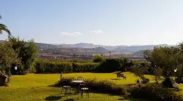 Foresteria Baglio Della Luna