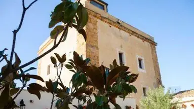 Foresteria Baglio Della Luna