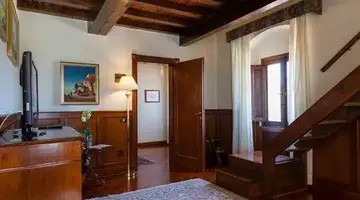 Foresteria Baglio Della Luna