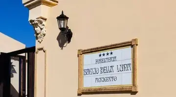 Foresteria Baglio Della Luna