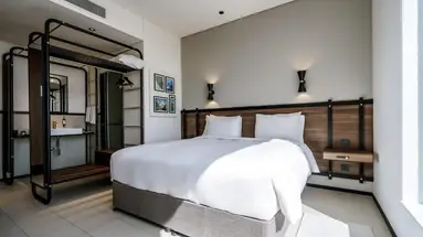 FORM HOTEL DUBAI