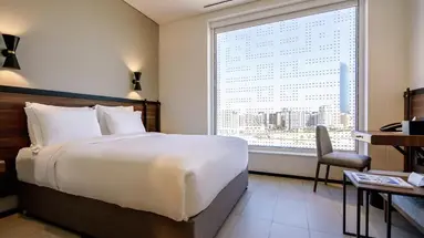 FORM HOTEL DUBAI