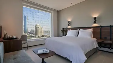 FORM HOTEL DUBAI