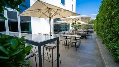 FORM HOTEL DUBAI