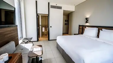 FORM HOTEL DUBAI