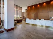 FORM HOTEL DUBAI