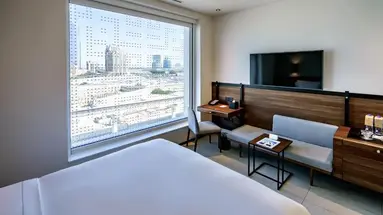FORM HOTEL DUBAI