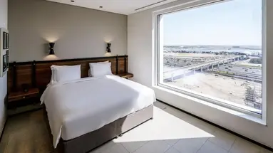 FORM HOTEL DUBAI