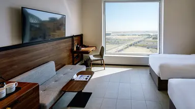 FORM HOTEL DUBAI