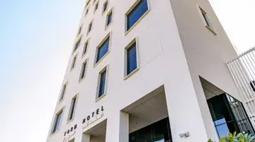 FORM HOTEL DUBAI