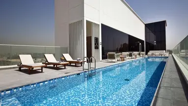 FORM HOTEL DUBAI