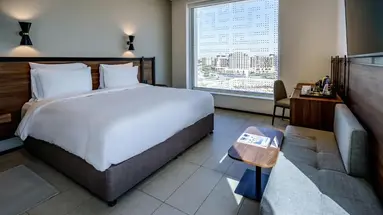 FORM HOTEL DUBAI