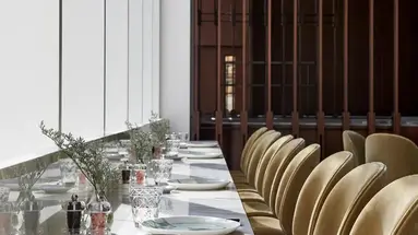 FORM HOTEL DUBAI