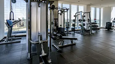 FORM HOTEL DUBAI