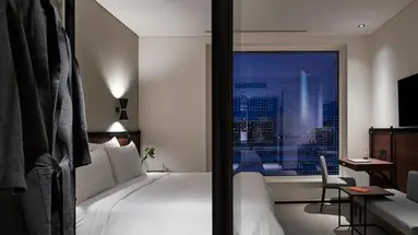 FORM HOTEL DUBAI