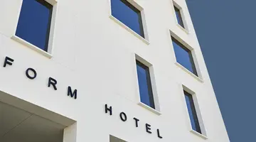 Form Hotel